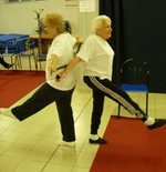 Ritorna il progetto “Movimento è salute” per persone adulte e anziane