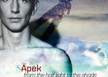 Da oggi l’album di Apek disponibile sui principali digital stores