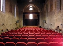 Al via la stagione teatrale del Teatro San Francesco di Bolsena
