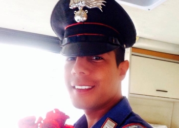 Carabiniere di Monterubiaglio trovato morto a Roma