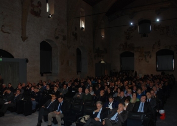 50 anni di Autosole e di Stradale: ad Orvieto il vicepresidente della Camera Di Maio e Maria Fida Moro