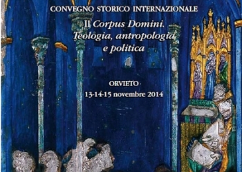UN GRANDE CONVEGNO INTERNAZIONALE DEDICATO AL CORPUS DOMINI