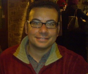 Federico Giovannini è il nuovo segretario “pro tempore” del circolo Pd di Orvieto centro