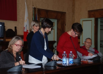 Le istituzioni dell’Orvietano siglano Protocollo interistituzionale contro la violenza sulle donne