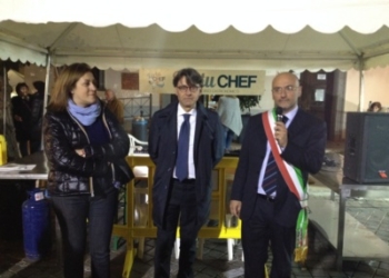 Soddisfazione per la 27a edizione della Mostra del Tartufo di Fabro