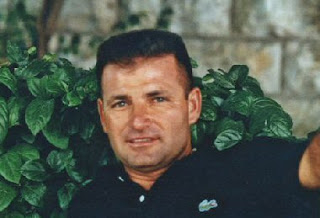 Intitolare i giardini pubblici dello Scalo al maresciallo Stefano Melone. Lo propone l’Opposizione