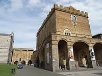IL TESORO DELLA CATTEDRALE nella Libreria Albèri