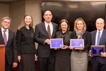 La filiazione italiana della  Kansas State University avrà sede presso il Centro Studi Città di Orvieto