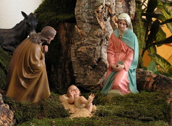 Si rinnova il tradizionale “Circuito dei Presepi”