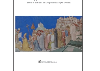 Presentazione di “Un viluppetto di taffetà crimisino”. Autore Lucio Riccetti