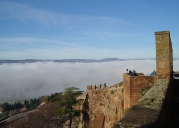 Orvieto è città per somari