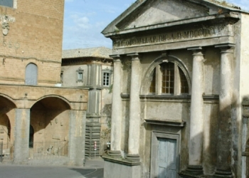 Approvato il progetto di restauro e allestimento della Chiesa di San Giacomo. Sarà il punto di accoglienza turistica