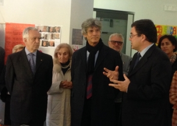 Ricordo e Solidarietà: la cerimonia di commemorazione dei defunti del LIONS CLUB ORVIETO