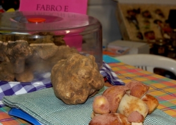 MOSTRA TARTUFO FABRO: BENE APERTURA, DOMENICA ULTIMO GIORNO