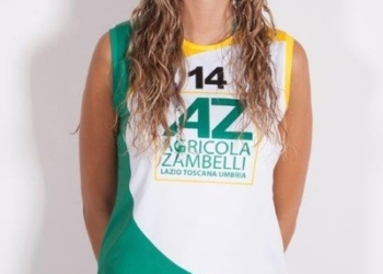 La Zambelli Orvieto  trionfa nel posticipo esterno col Bologna