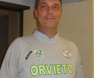 La Zambelli Orvieto si fortifica con il direttore generale Gianni Montanari