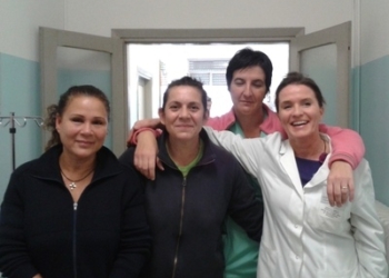 IMPORTANTE DONAZIONE PER IL CENTRO DI SALUTE DI FABRO