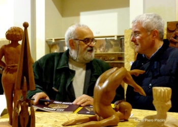 L’arte di Flavio Leoni