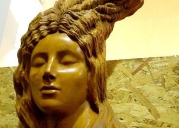 L’arte di Flavio Leoni