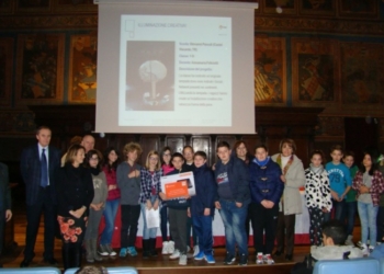 La scuola Pascoli di Castel Viscardo campione di energia con il “Play energy enel”