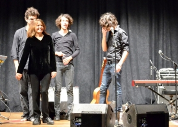 Nada in concerto al Boni di Acquapendente – FOTOGALLERY di Giampietro Semprebene