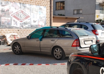 48enne di Porano compra le muzioni e si spara