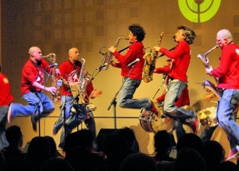 Per il Sold Out di San Silvestro alla Sala Expo, Umbria Jazz Winter trasmette il concerto in Piazza del Popolo