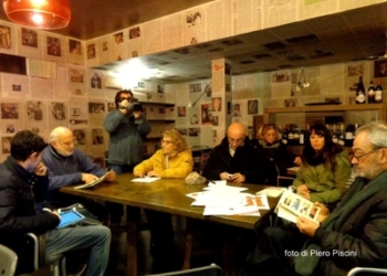 Presentatto il numero zero di “Le Grandi Firme della Tuscia”