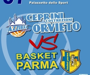 Azzurra Ceprini A1 – Lavezzini Parma al termine di una settimana di grande impegno