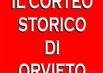 Mostra fotografica sul Corteo storico di Orvieto