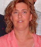 Anna Rita Manuali nuova responsabile della Camera del Lavoro di Orvieto