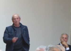 Cosa fare per salavare l’olivicoltura. Se ne è parlato a Ficulle