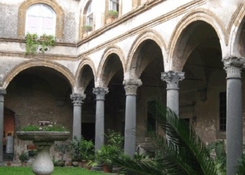 La “Tavola del Natale”: cene, mercatini, mostre e spettacoli al Palazzo del Gusto di Orvieto