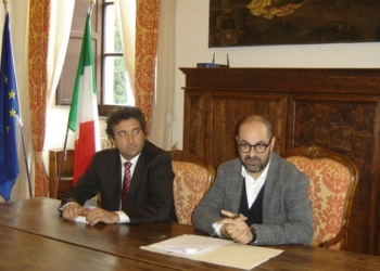 Orvieto e Todi chiedono il rifinanziamento della Legge Speciale