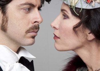 “LETTERE DI OPPIO” AL TEATRO BONI DI ACQUAPENDENTE