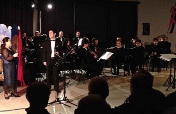 Ancora un successo per la Traviata