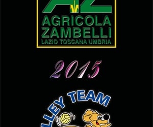 In distribuzione il calendario della Zambelli Orvieto