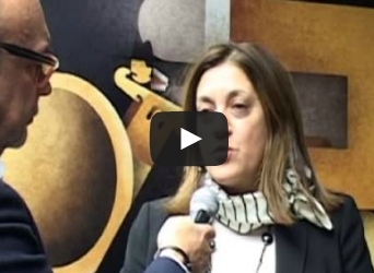 Umbria Jazz Winter:intervista alla Presidente della TeMa ed alla Presidente della Regione.