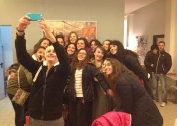 A1 – Azzurra Ceprini Orvieto : i numeri del 2014 ed i buoni proponimenti per l’anno nuovo