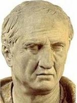 A proposito degli indagati romani una poesia di Giboll liberamente ispirata al «Somnium Scipiomis» di Cicerone