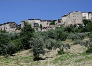 Vinti: “Al Comune di Baschi servono altri 2.000.000 di euro per le frane di Civitella del Lago”