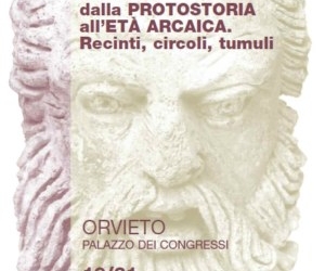 Orvieto capitale ideale degli studi etruscologici ed italici