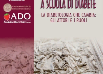 A scuola di diabete. Corso per tutti gli operatori sanitari della provincia di Terni