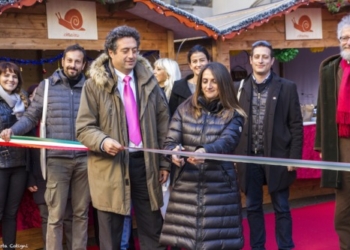 Riunito a Orvieto il nuovo coordinamento di Cittaslow Umbria