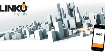 Linko MyCity, Acquapendente su App mobile