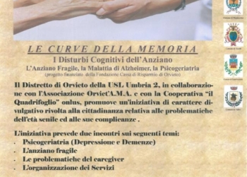 Le curve della memoria