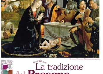 La tradizione del presepe ad Acquapendente