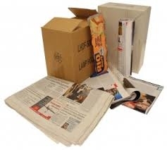 Acquapendente. Raccolta multimateriale e carta venerdì 2 gennaio