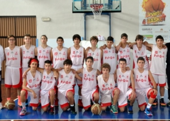 La dea bendata aiuta l’Under 17