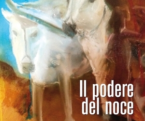 A Torre Alfina presentazione del libro “Il podere del noce” di Franco Tiberi